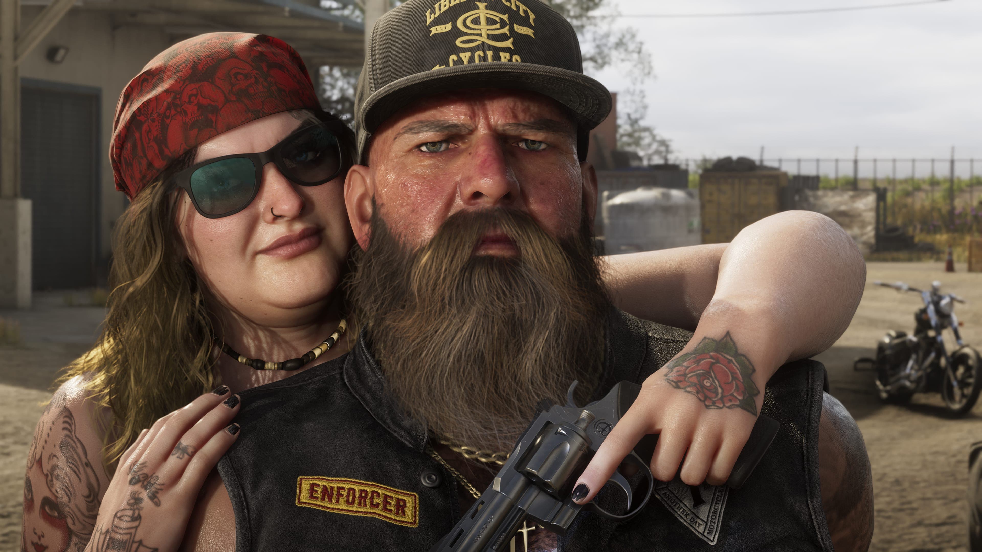 GTA 6 PC SYSTEM REQUIREMENTS