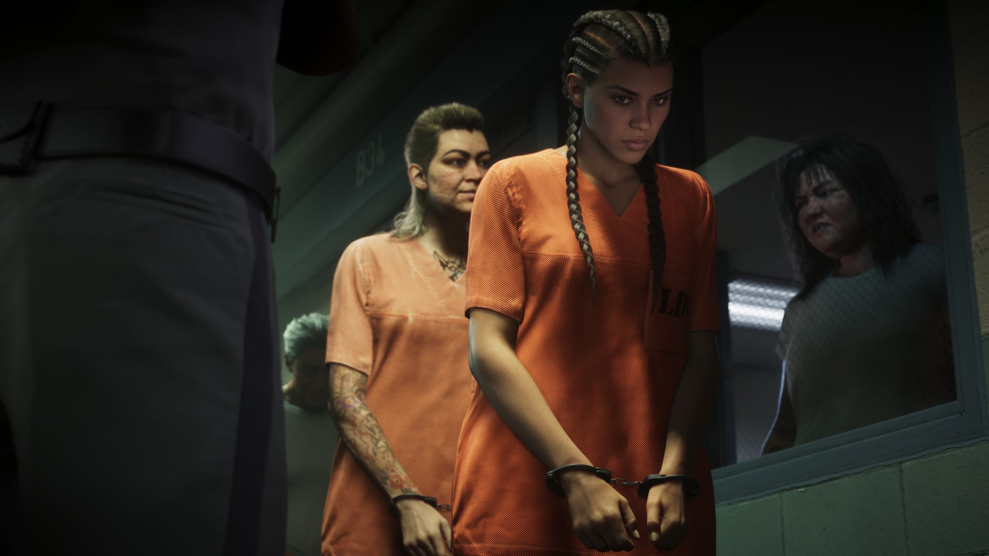 GTA 6 RELEASE DATE WINDOW